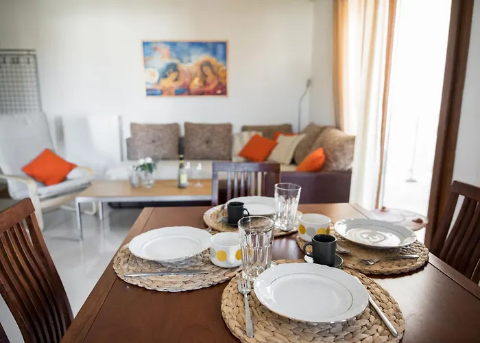 Peraia Deluxe Apartment