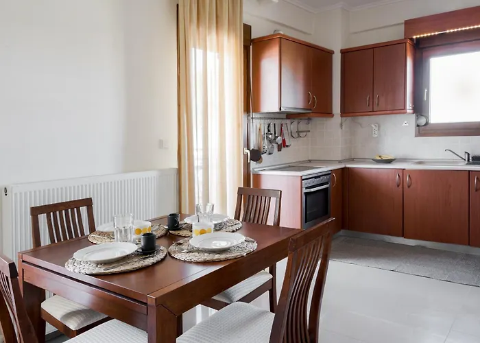 Peraia Deluxe Apartment