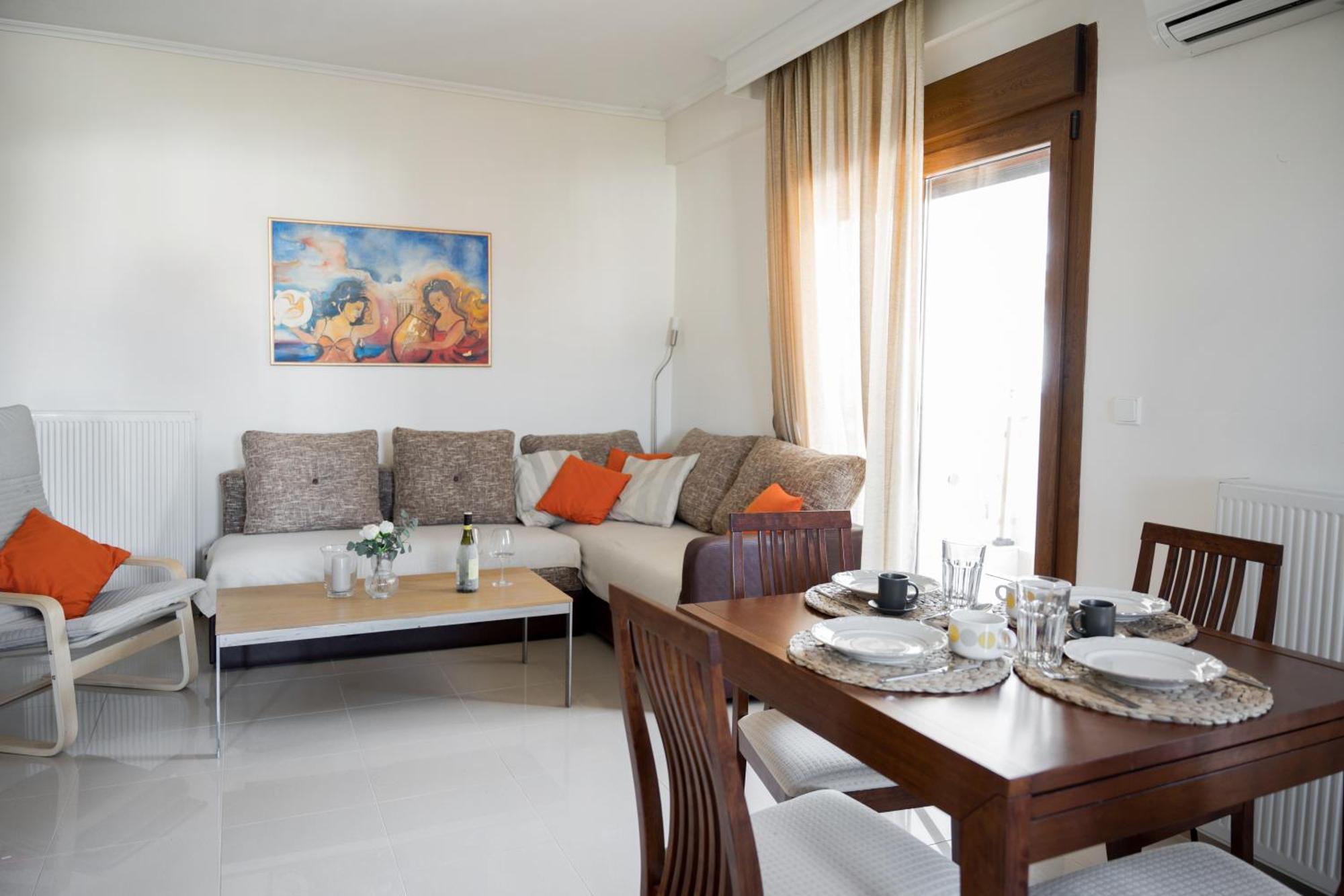 Deluxe Apartment Peraia (Thessaloniki)