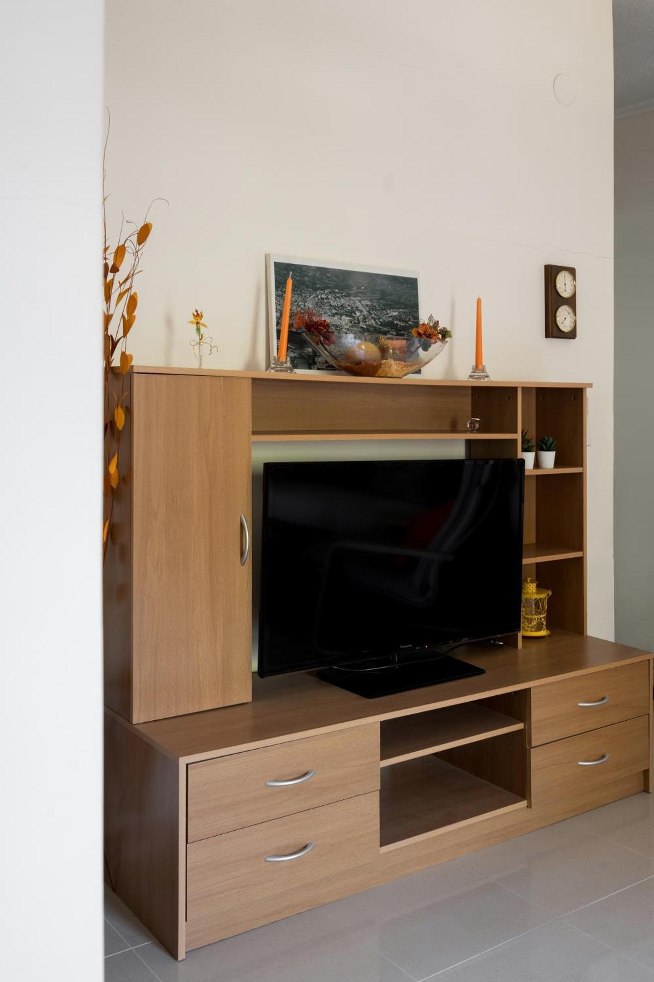 Apartment Deluxe