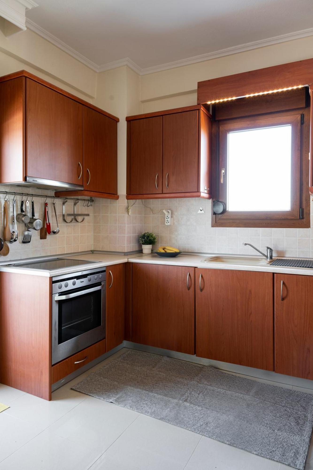 Apartment Deluxe