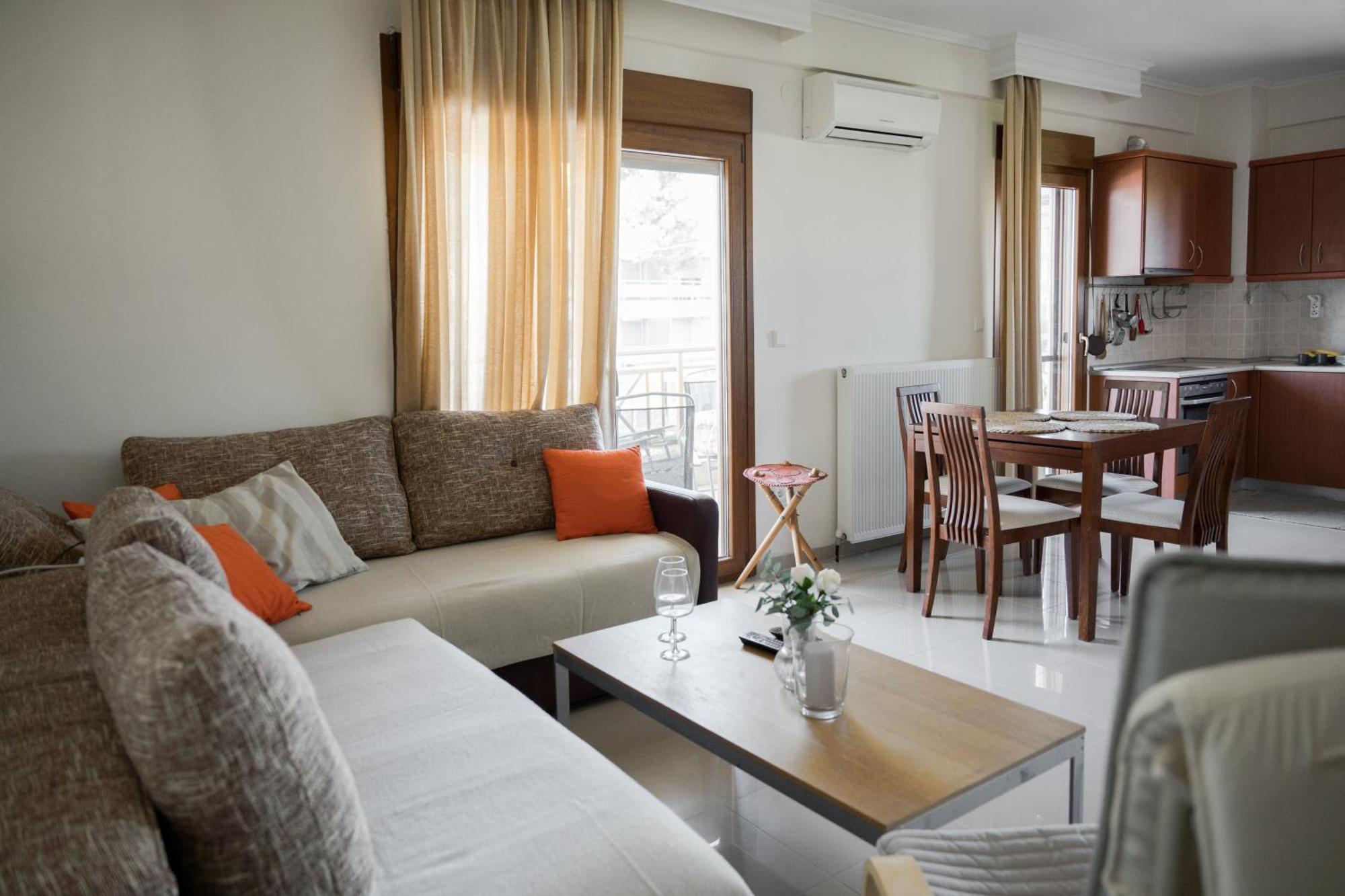 Apartment Deluxe Peraia (Thessaloniki)