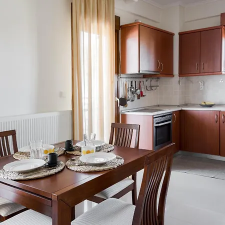 Peraia Deluxe Apartment Exterior photo