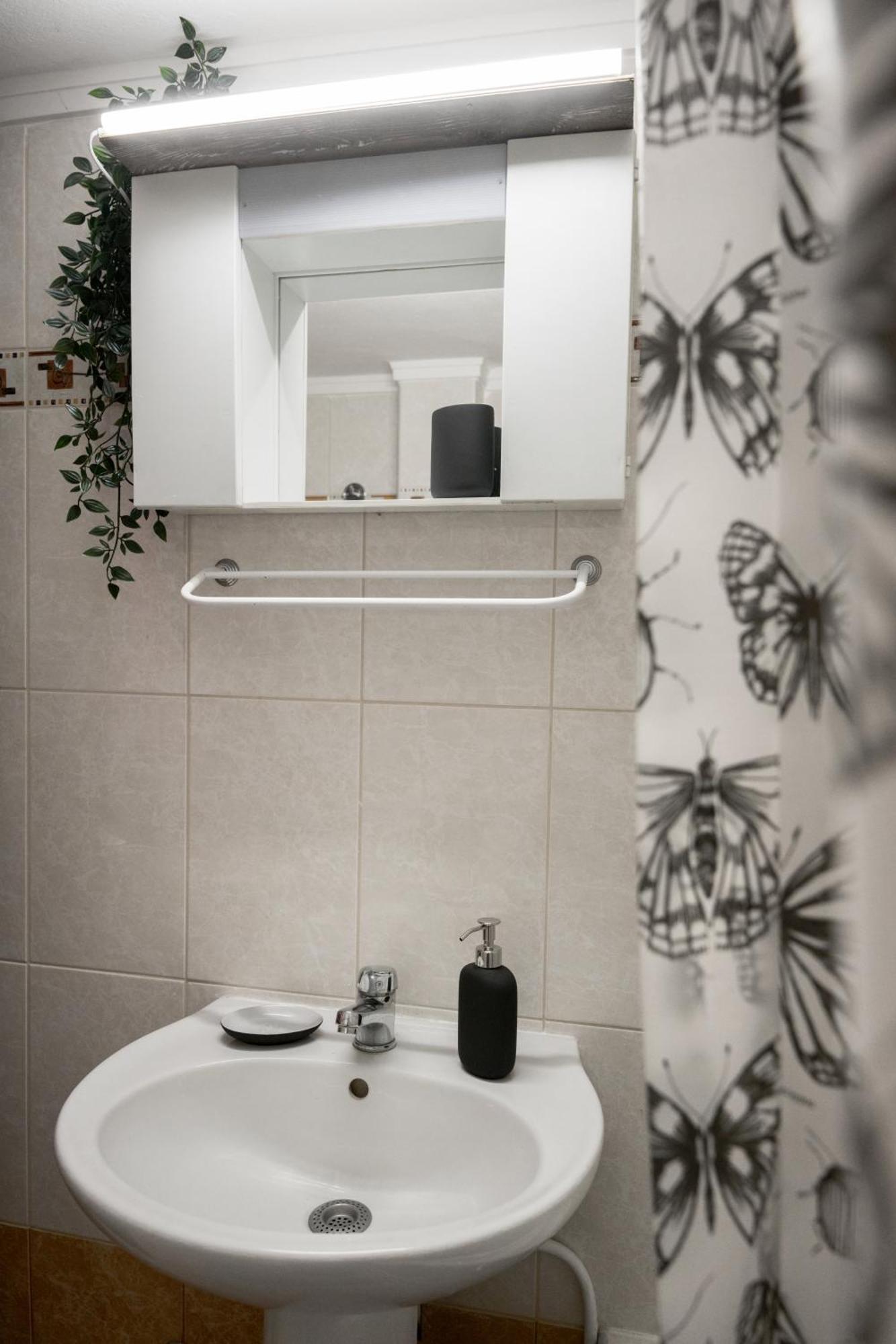Deluxe Appartement