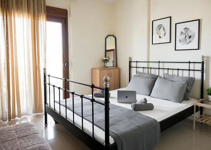 Peraia Deluxe Apartment